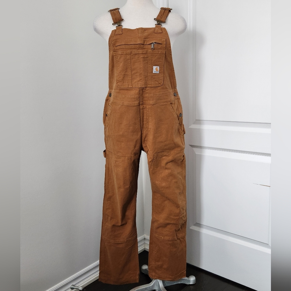 Carhartt overalls